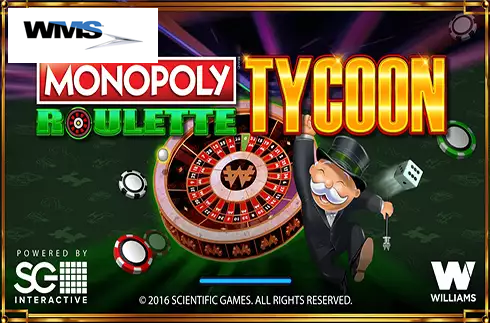 Monopoly Roulette Tycoon